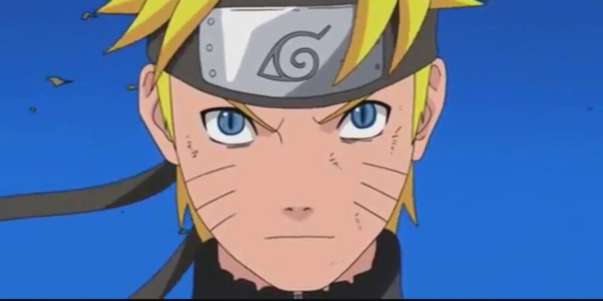 Naruto Uzumaki in Inuyasha Explained What Fans Should Know